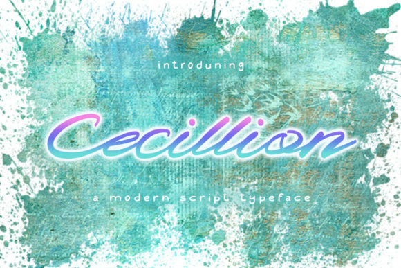 Cecillion: A Script for Real Projects