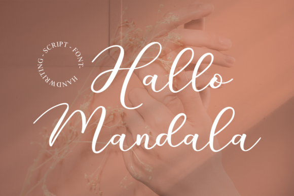Make Your Brand Shine with Hallo Mandala