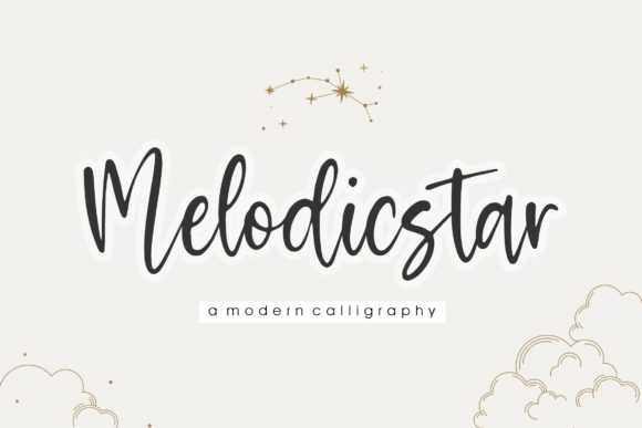 Make Your Brand Shine with Melodicstar