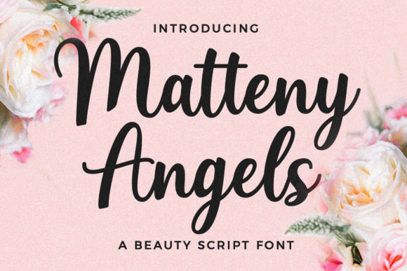 Matteny Angels Review