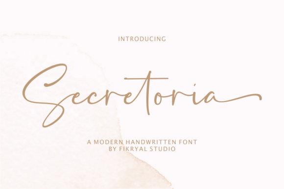 Secretoria: A Script for Better Reading