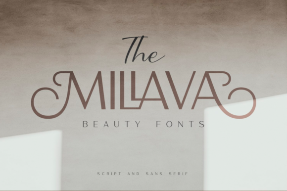 The Millava Font Review