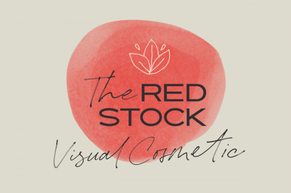 The Redstock Font: A Stylish Choice