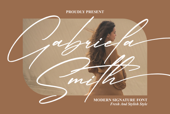 Upgrade Your Brand with Gabriela Smith
